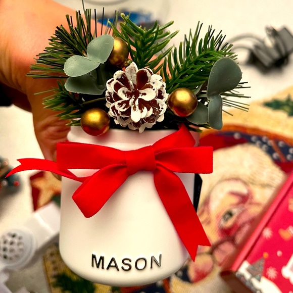 Holiday Scent Difuser